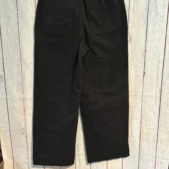 NWT Everlane The Organic Wide Leg Pant - Picture 13 of 13